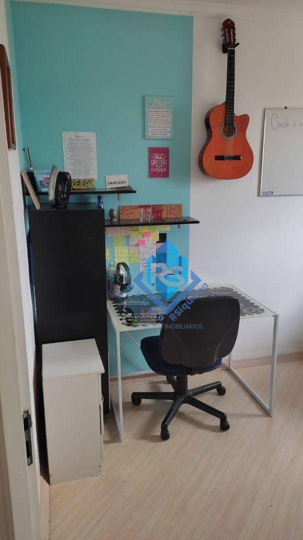 Apartamento à venda com 2 quartos, 50m² - Foto 24