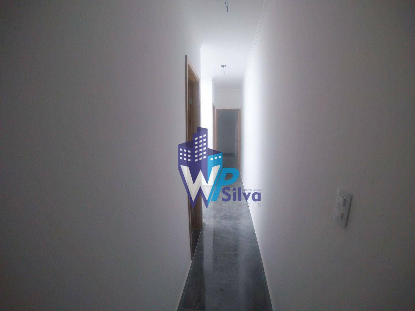 Sobrado à venda com 3 quartos, 110m² - Foto 27