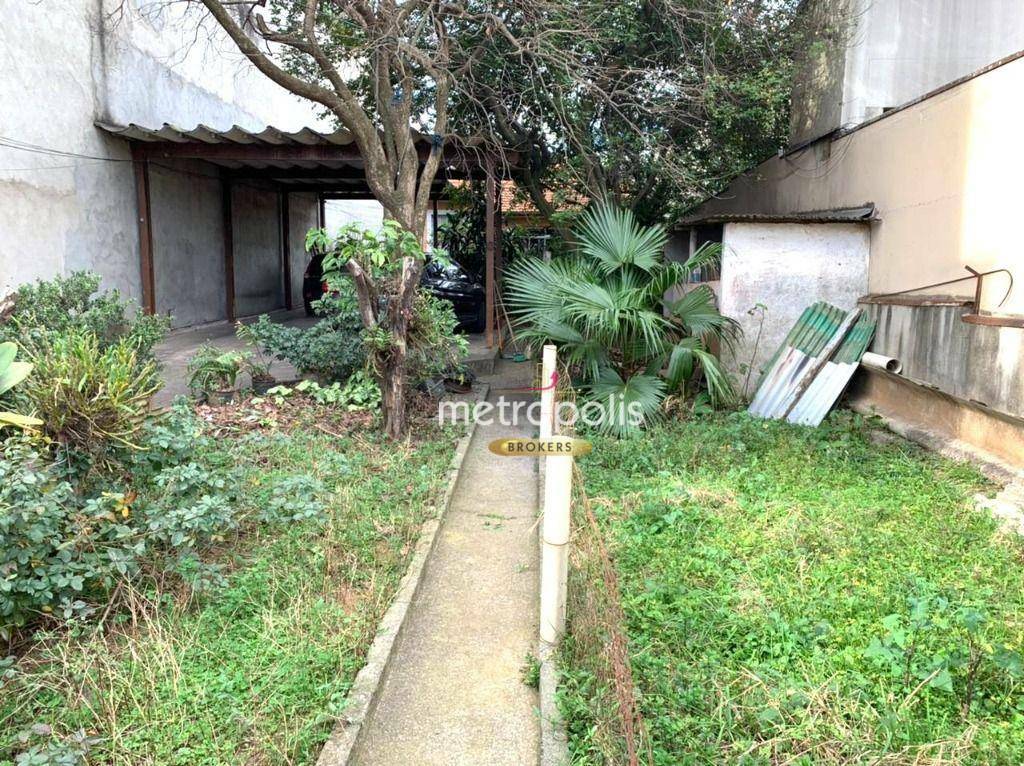 Casa à venda com 3 quartos, 259m² - Foto 26