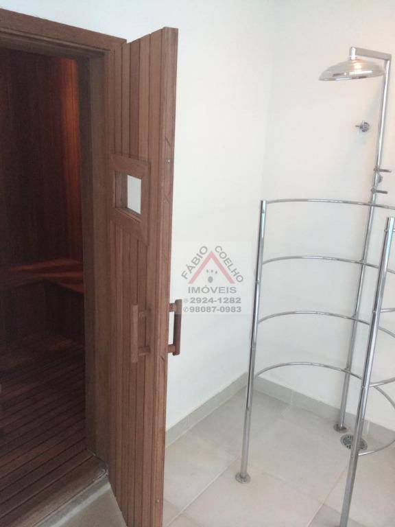 Apartamento à venda com 1 quarto, 56m² - Foto 17