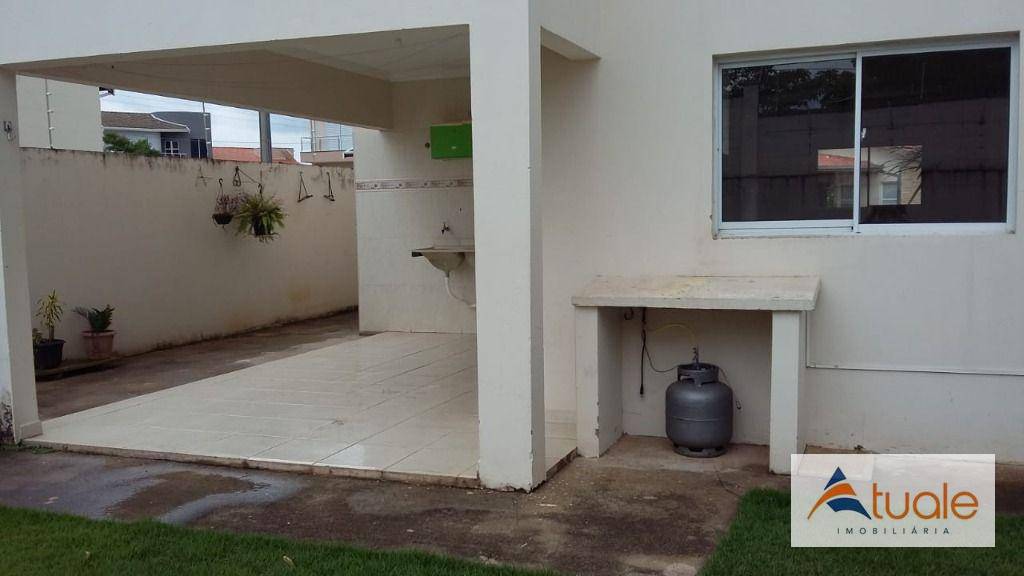 Casa de Condomínio à venda com 3 quartos, 154m² - Foto 17