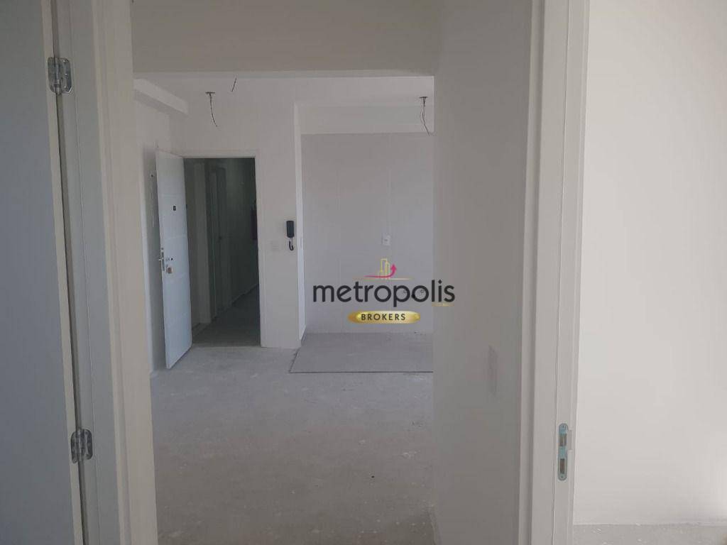 Apartamento à venda com 2 quartos, 58m² - Foto 7