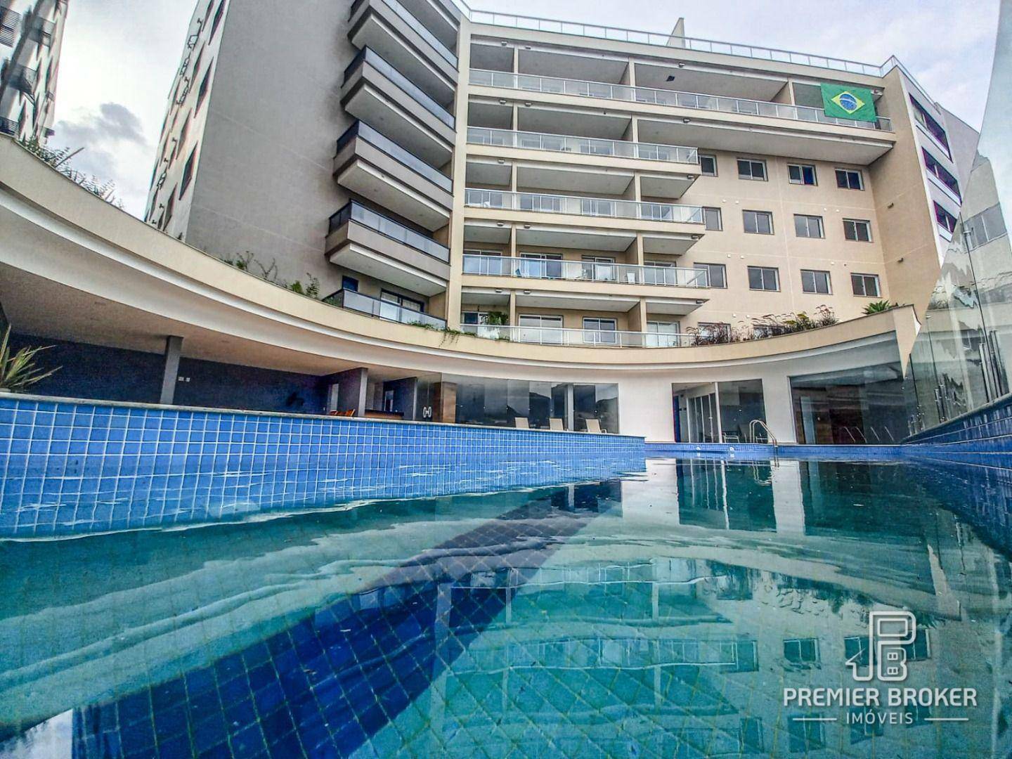 Cobertura à venda com 3 quartos, 193m² - Foto 19