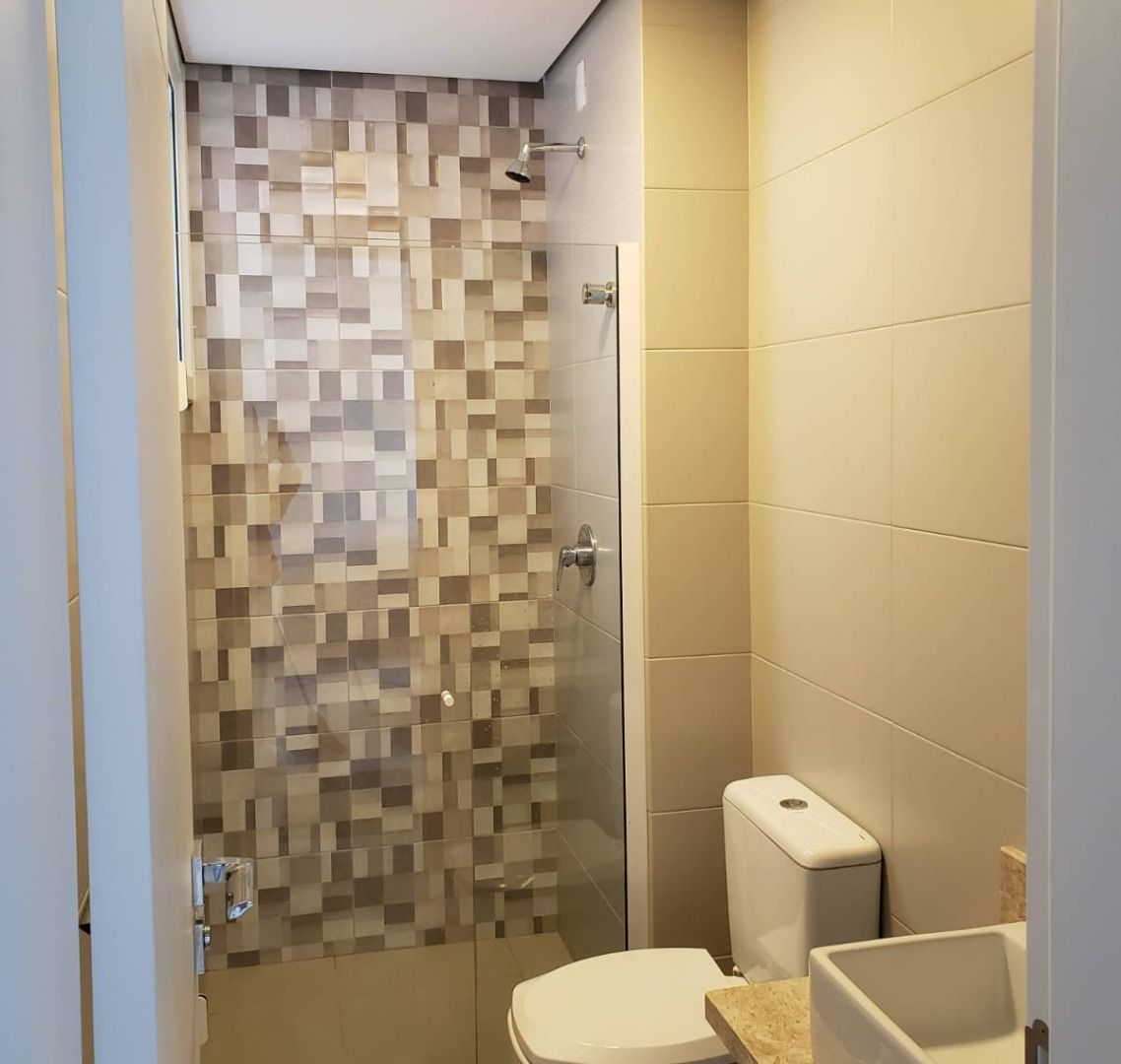 Apartamento à venda com 2 quartos, 85m² - Foto 8