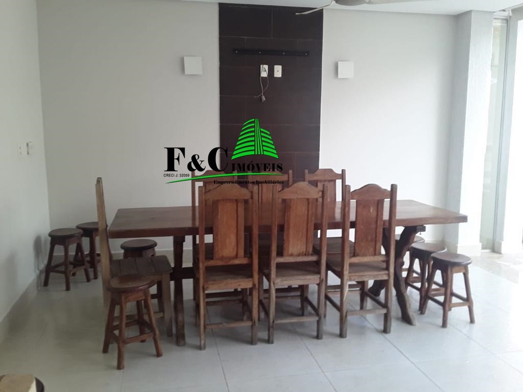Casa de Condomínio para alugar com 3 quartos, 450m² - Foto 11