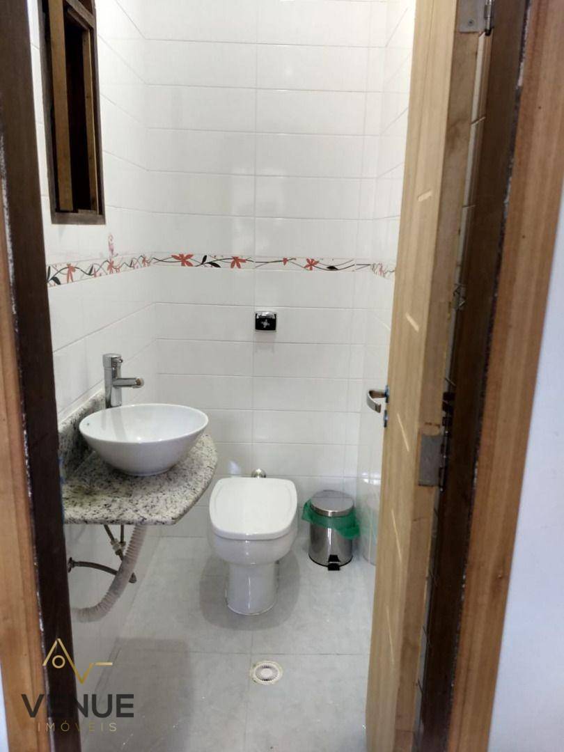 Sobrado à venda com 2 quartos, 150m² - Foto 12