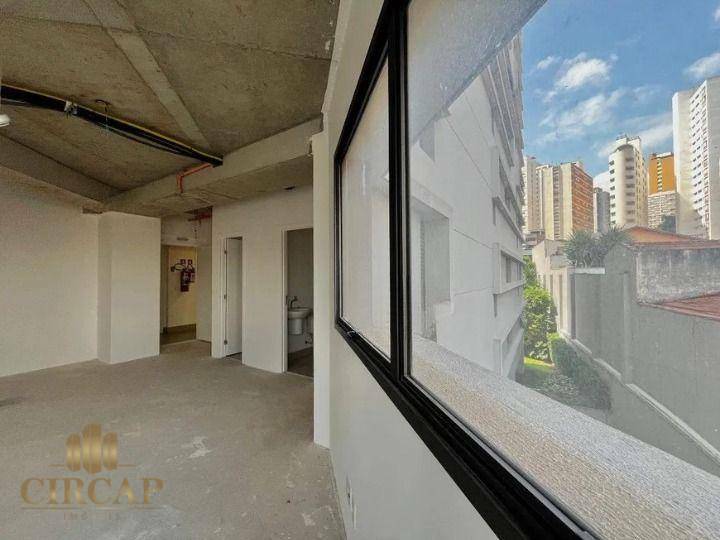 Conjunto Comercial-Sala à venda, 78m² - Foto 18