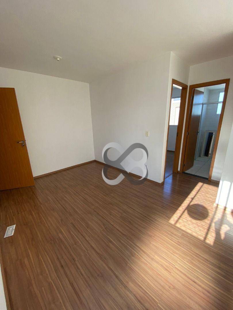 Apartamento à venda e aluguel com 2 quartos, 43m² - Foto 3