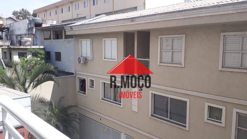 Apartamento à venda com 2 quartos, 48m² - Foto 16