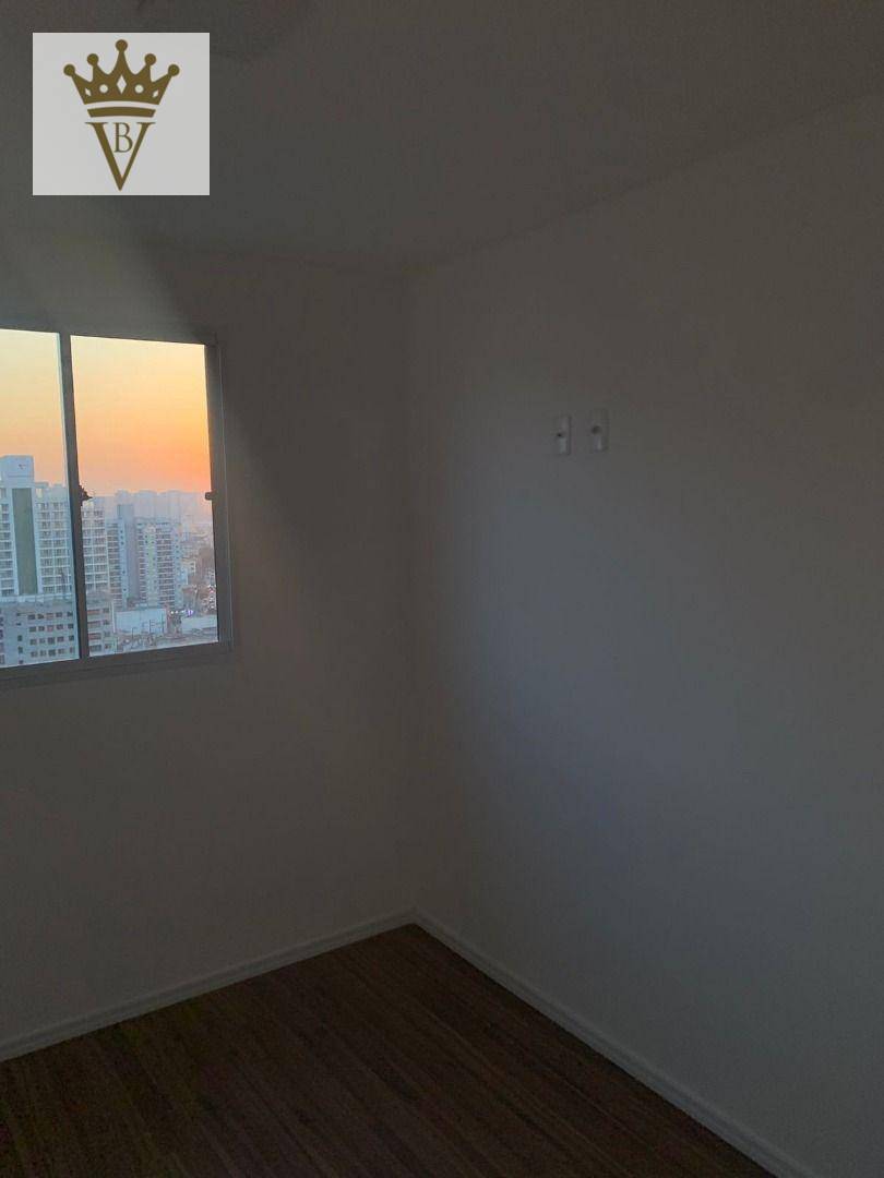 Apartamento à venda com 2 quartos, 36m² - Foto 7