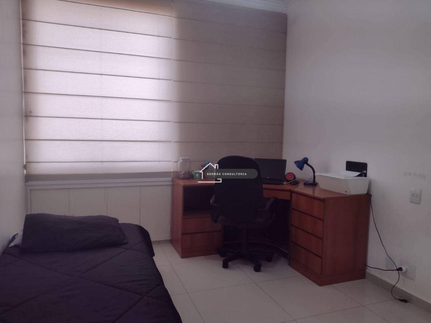 Apartamento à venda com 3 quartos, 160m² - Foto 32