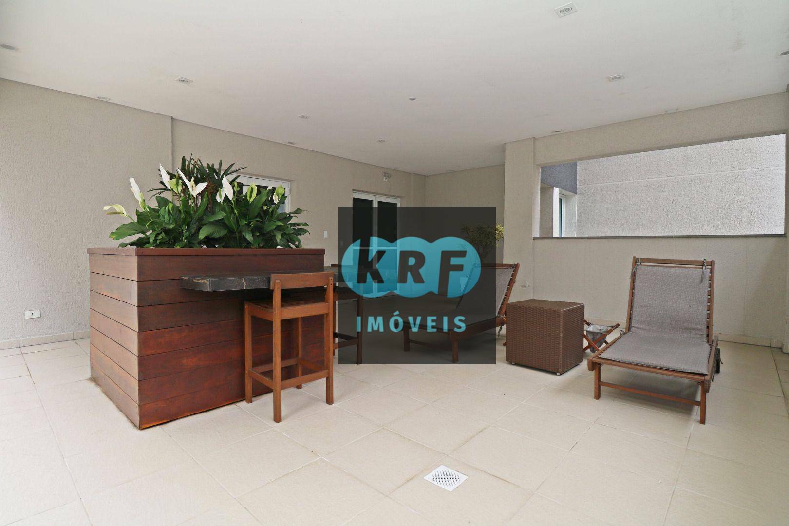 Apartamento para alugar com 2 quartos, 79m² - Foto 39