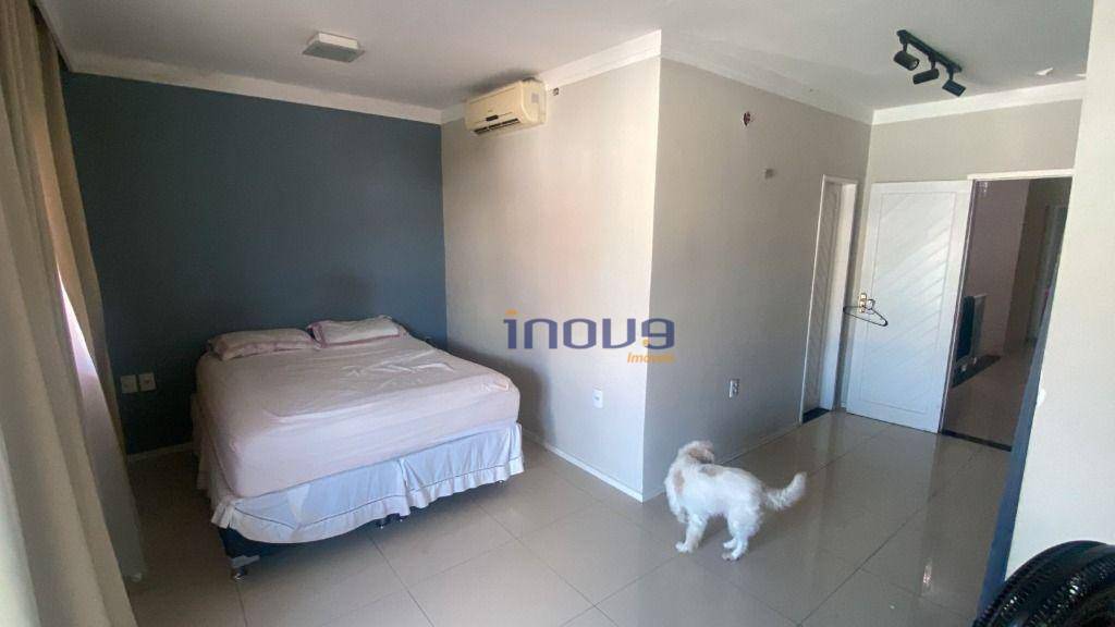 Casa, 3 quartos, 158 m² - Foto 11