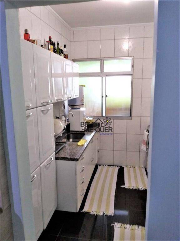 Sobrado à venda com 3 quartos, 130m² - Foto 8