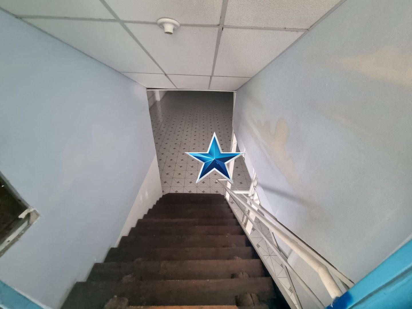 Depósito-Galpão-Armazém para alugar, 400m² - Foto 2