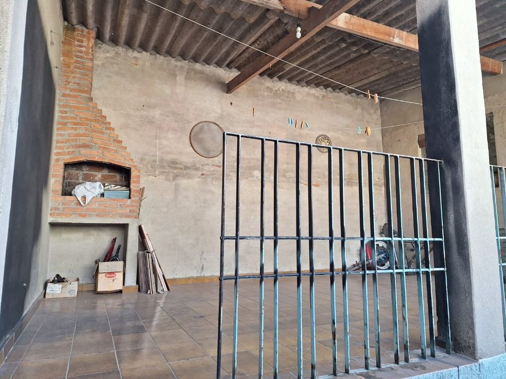 Sobrado à venda com 4 quartos, 85m² - Foto 42