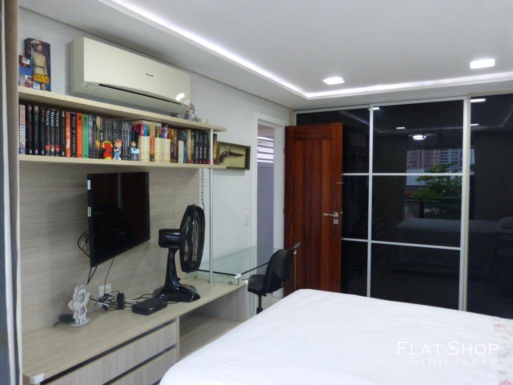 Apartamento à venda com 3 quartos, 126m² - Foto 10