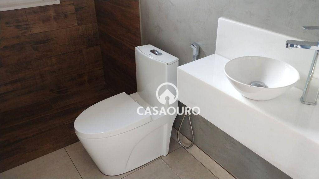 Casa de Condomínio à venda com 4 quartos, 253m² - Foto 27