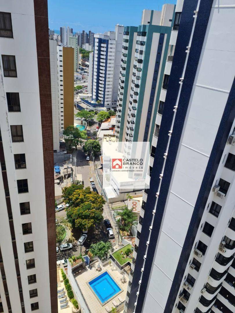 Apartamento à venda com 3 quartos, 158m² - Foto 7