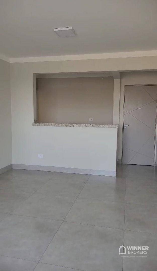 Apartamento à venda com 3 quartos, 74m² - Foto 6