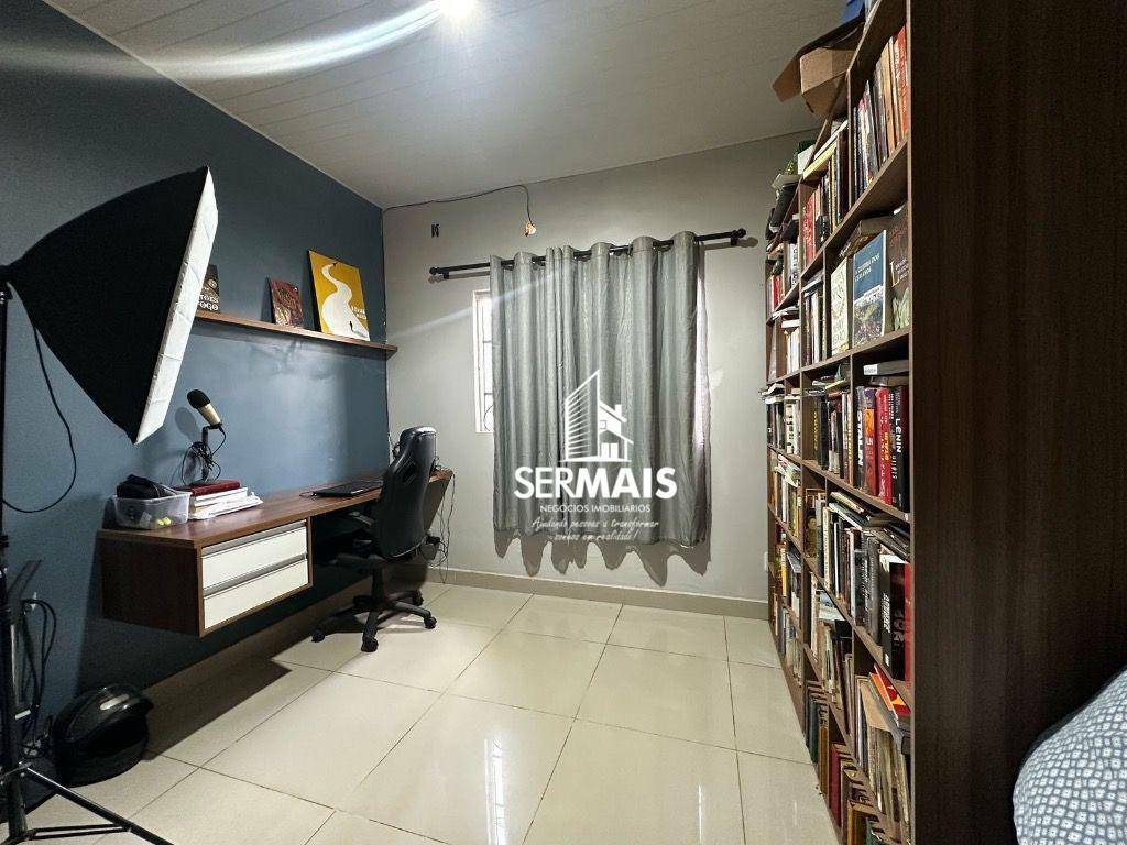 Casa à venda com 2 quartos, 48m² - Foto 9