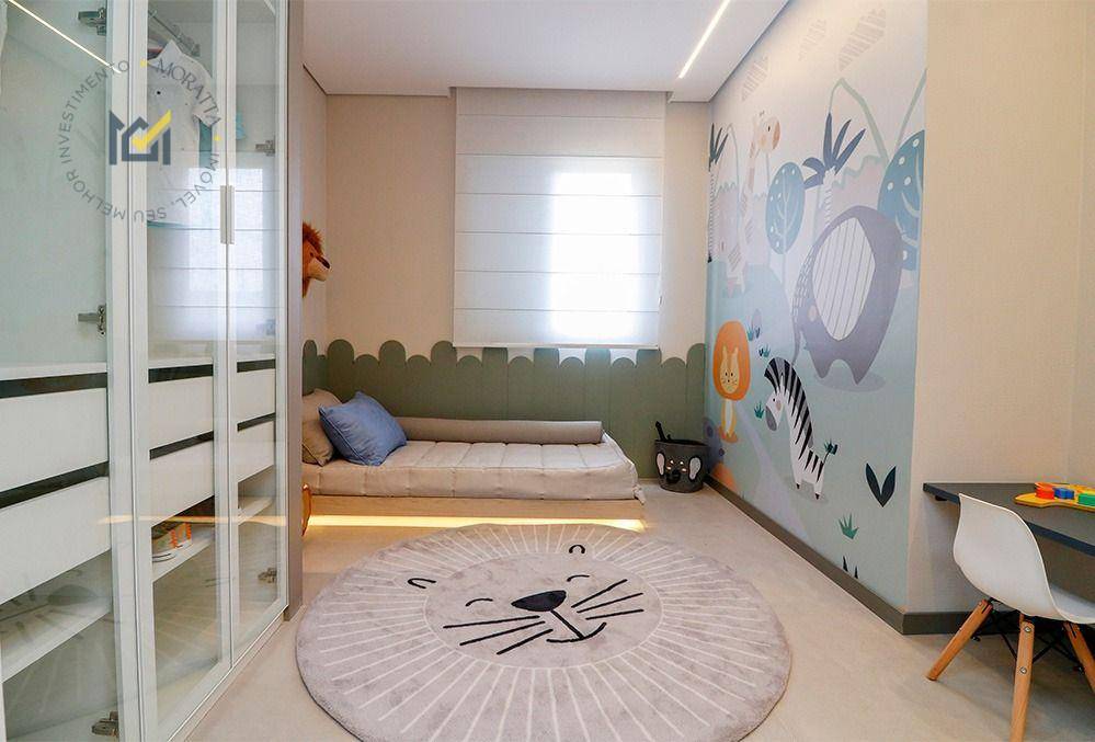 Apartamento à venda com 2 quartos, 66m² - Foto 12