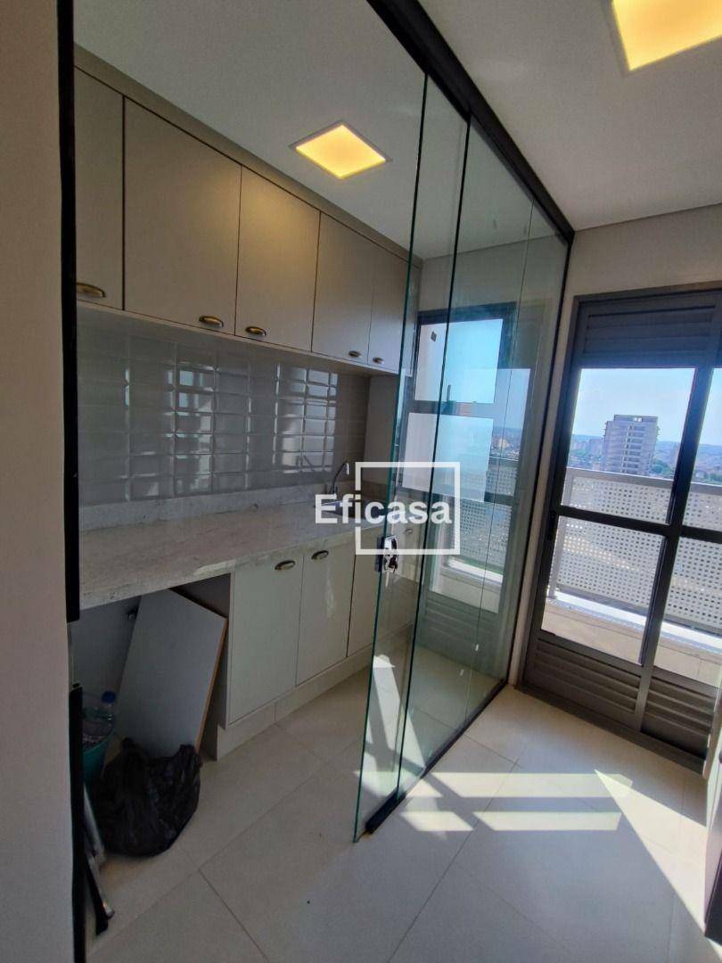 Apartamento à venda com 3 quartos, 127m² - Foto 4