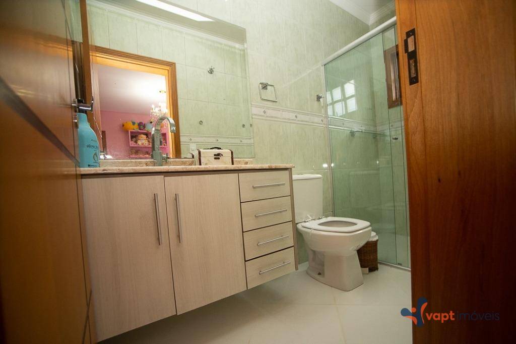 Casa de Condomínio à venda com 3 quartos, 450m² - Foto 23