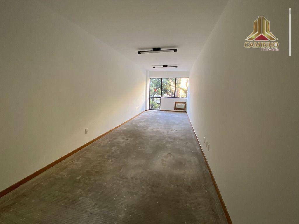 Conjunto Comercial-Sala à venda, 33m² - Foto 5