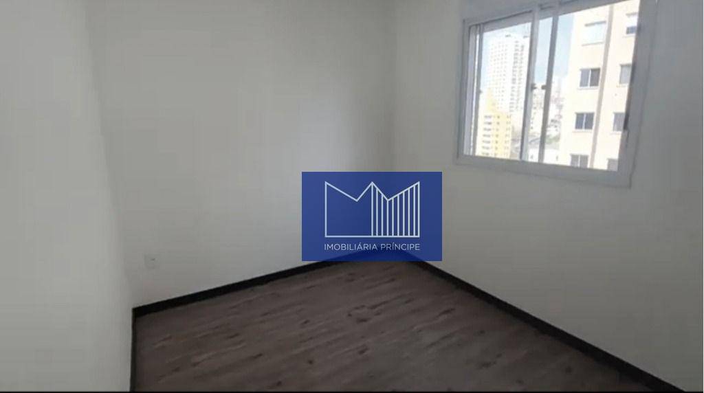 Apartamento à venda com 2 quartos, 55m² - Foto 3