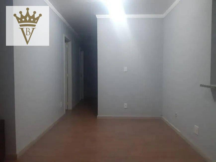 Apartamento à venda com 3 quartos, 83m² - Foto 27