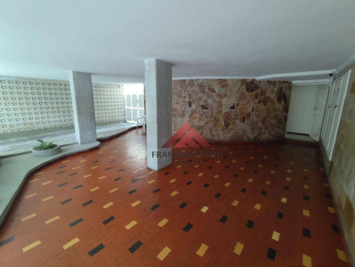 Apartamento para alugar com 2 quartos, 80m² - Foto 17