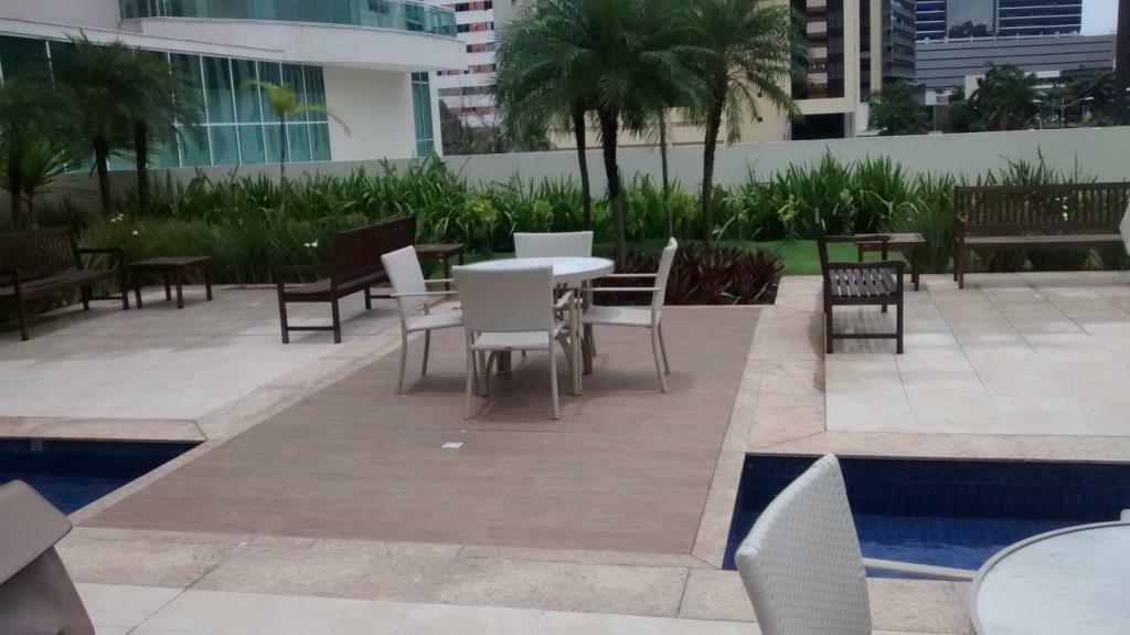 Apartamento para alugar com 2 quartos, 75m² - Foto 55