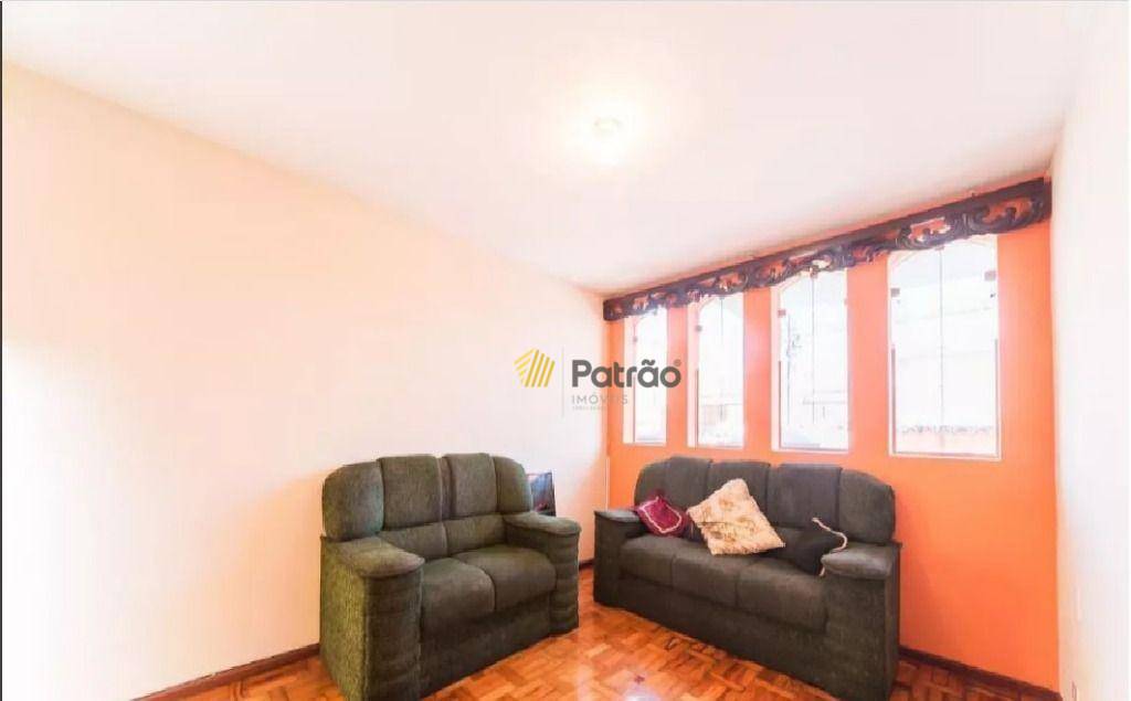 Casa à venda e aluguel com 5 quartos, 166m² - Foto 3