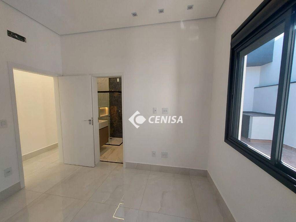 Casa de Condomínio à venda com 3 quartos, 138m² - Foto 9