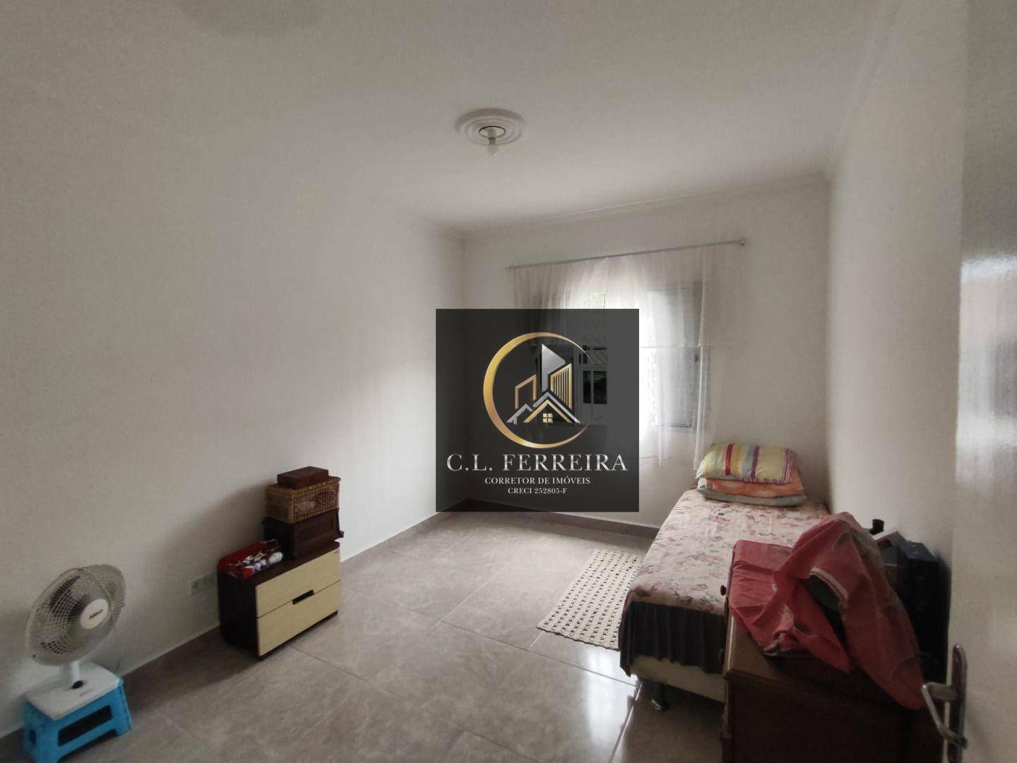 Casa à venda com 3 quartos, 100m² - Foto 24