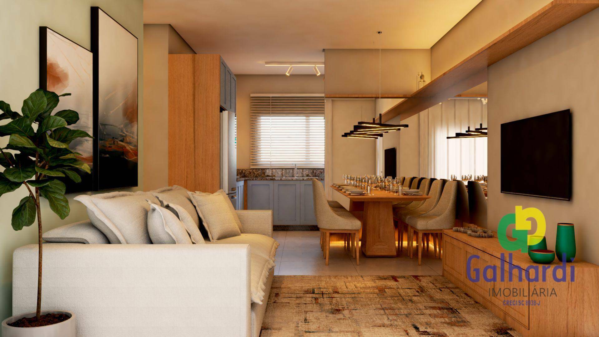 Apartamento, 2 quartos - Foto 36