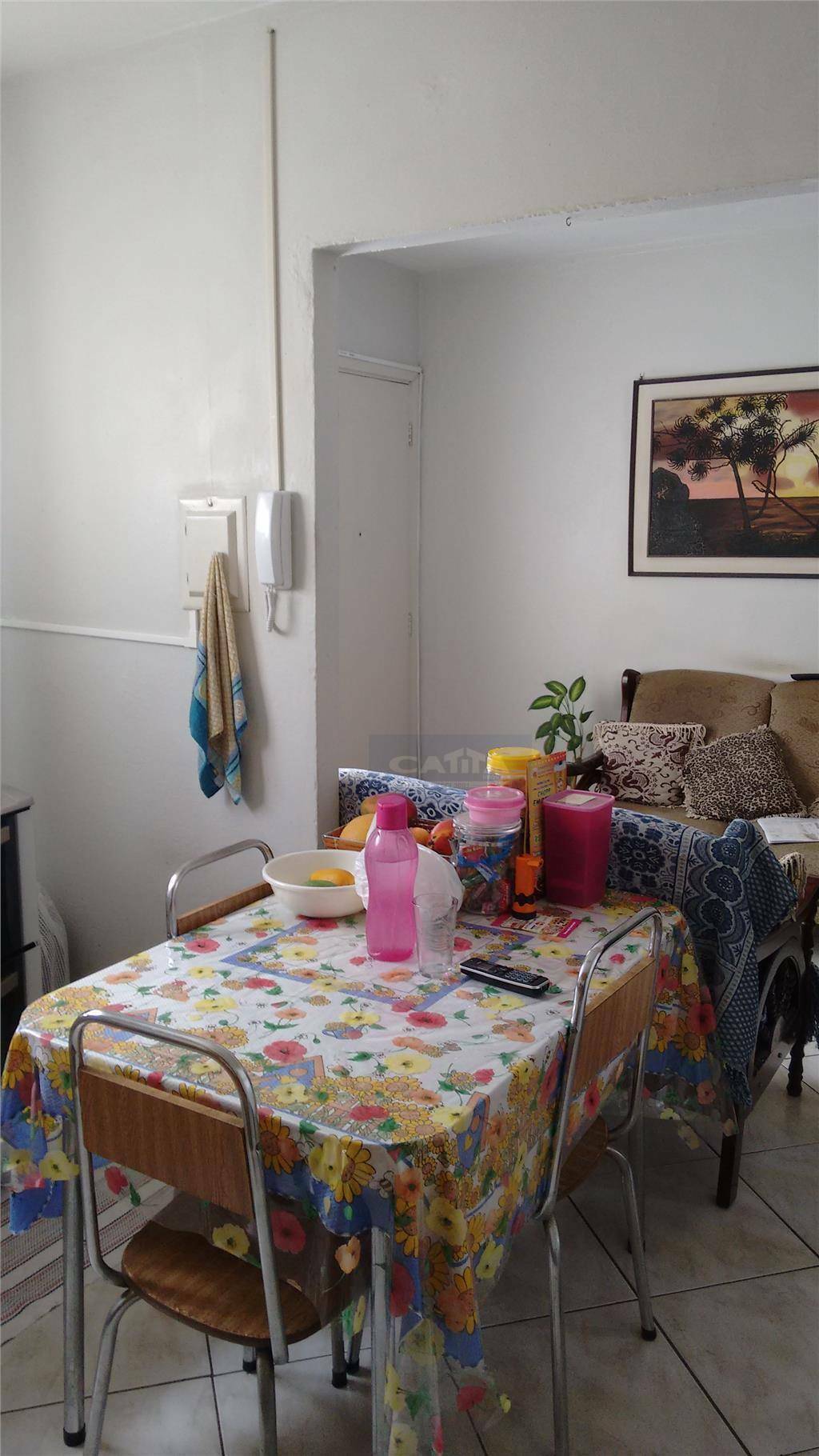 Apartamento à venda com 2 quartos, 48m² - Foto 15