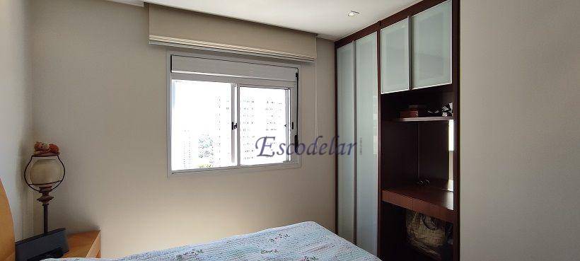 Apartamento à venda com 3 quartos, 151m² - Foto 16