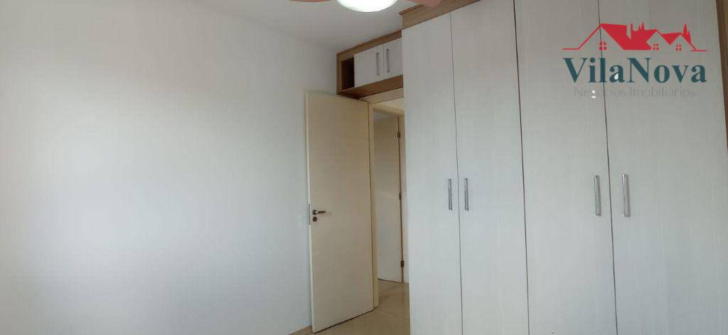 Apartamento à venda com 2 quartos, 63m² - Foto 7