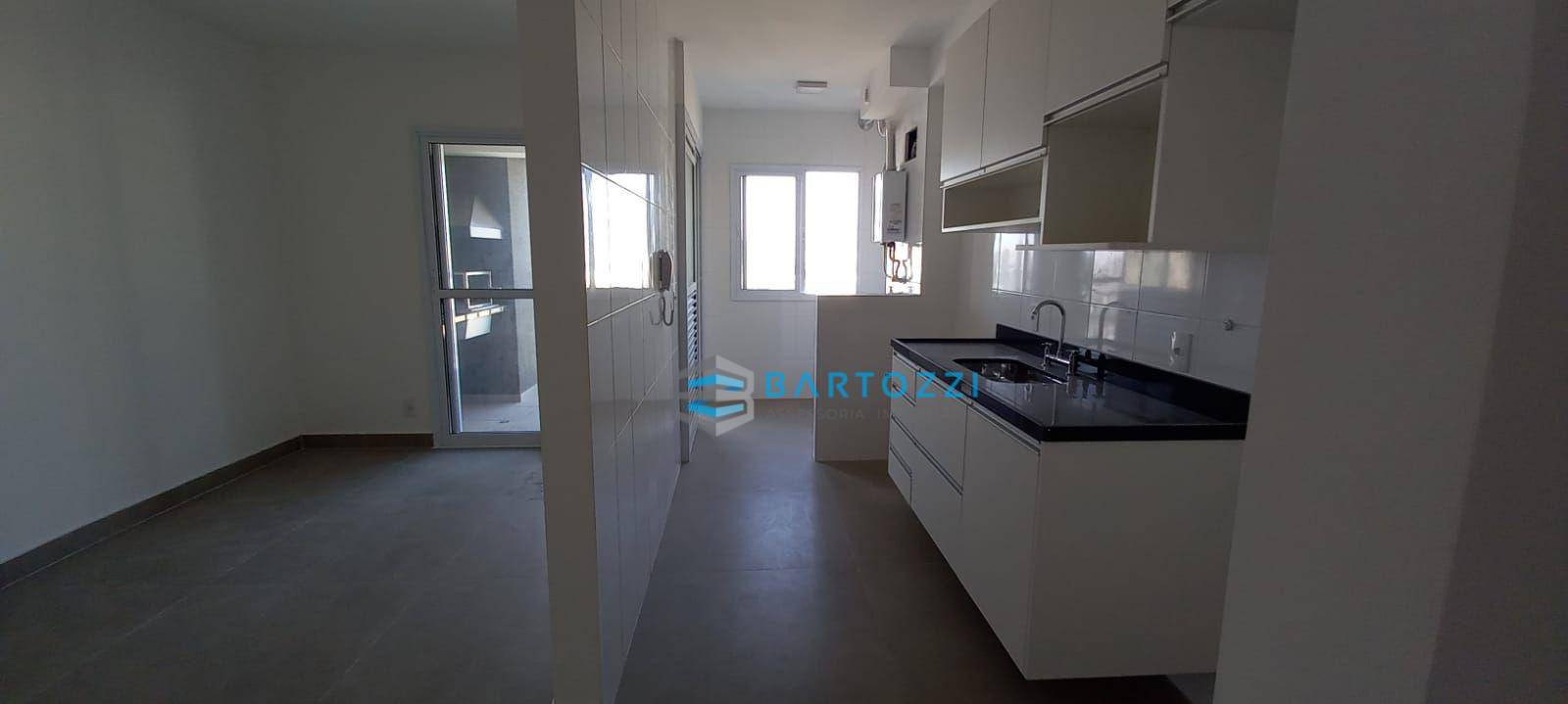 Apartamento à venda com 2 quartos, 69m² - Foto 5