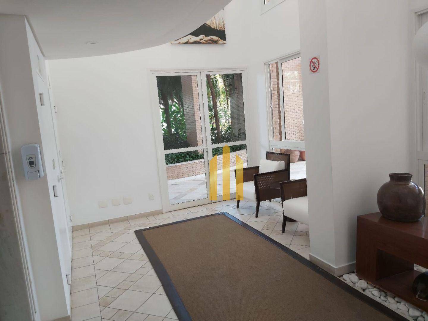 Apartamento à venda com 3 quartos, 98m² - Foto 50