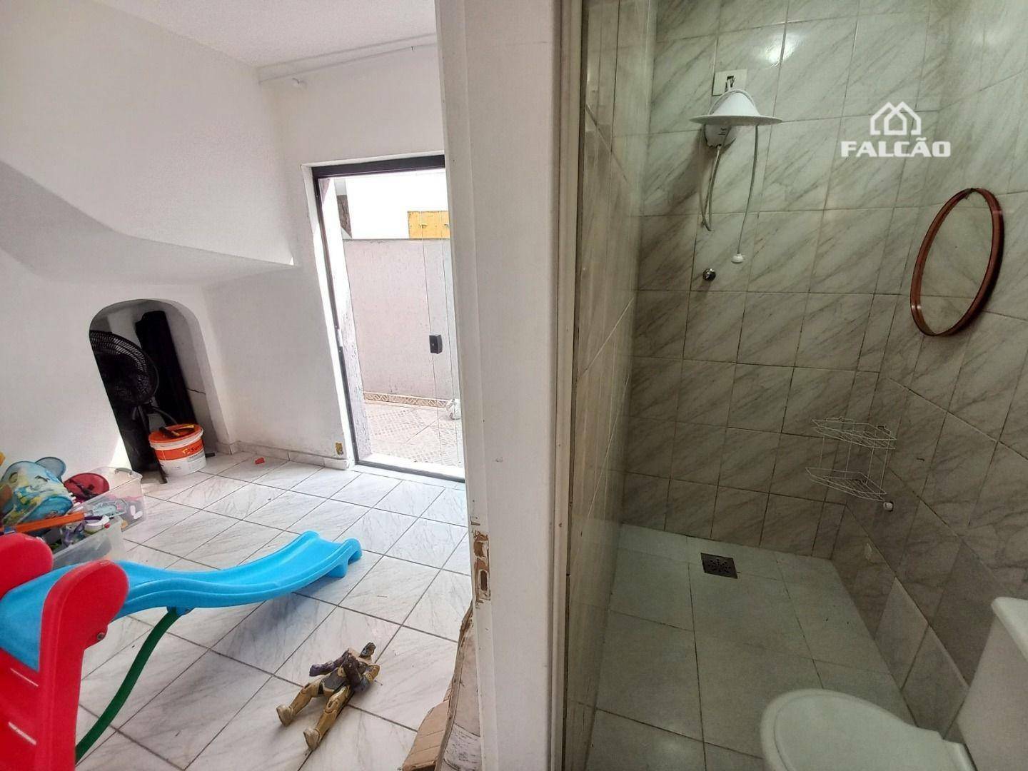 Sobrado para alugar com 3 quartos, 163m² - Foto 24