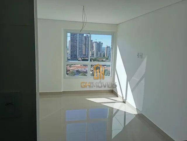 Apartamento à venda com 1 quarto, 45m² - Foto 6