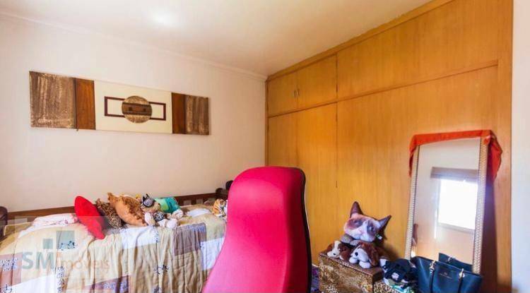 Sobrado à venda com 4 quartos, 160m² - Foto 15