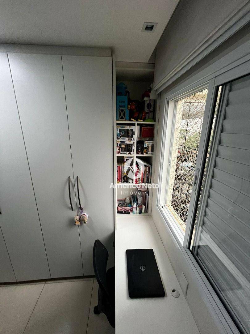 Apartamento à venda com 3 quartos, 83m² - Foto 71