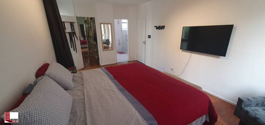 Apartamento à venda com 3 quartos, 178m² - Foto 9