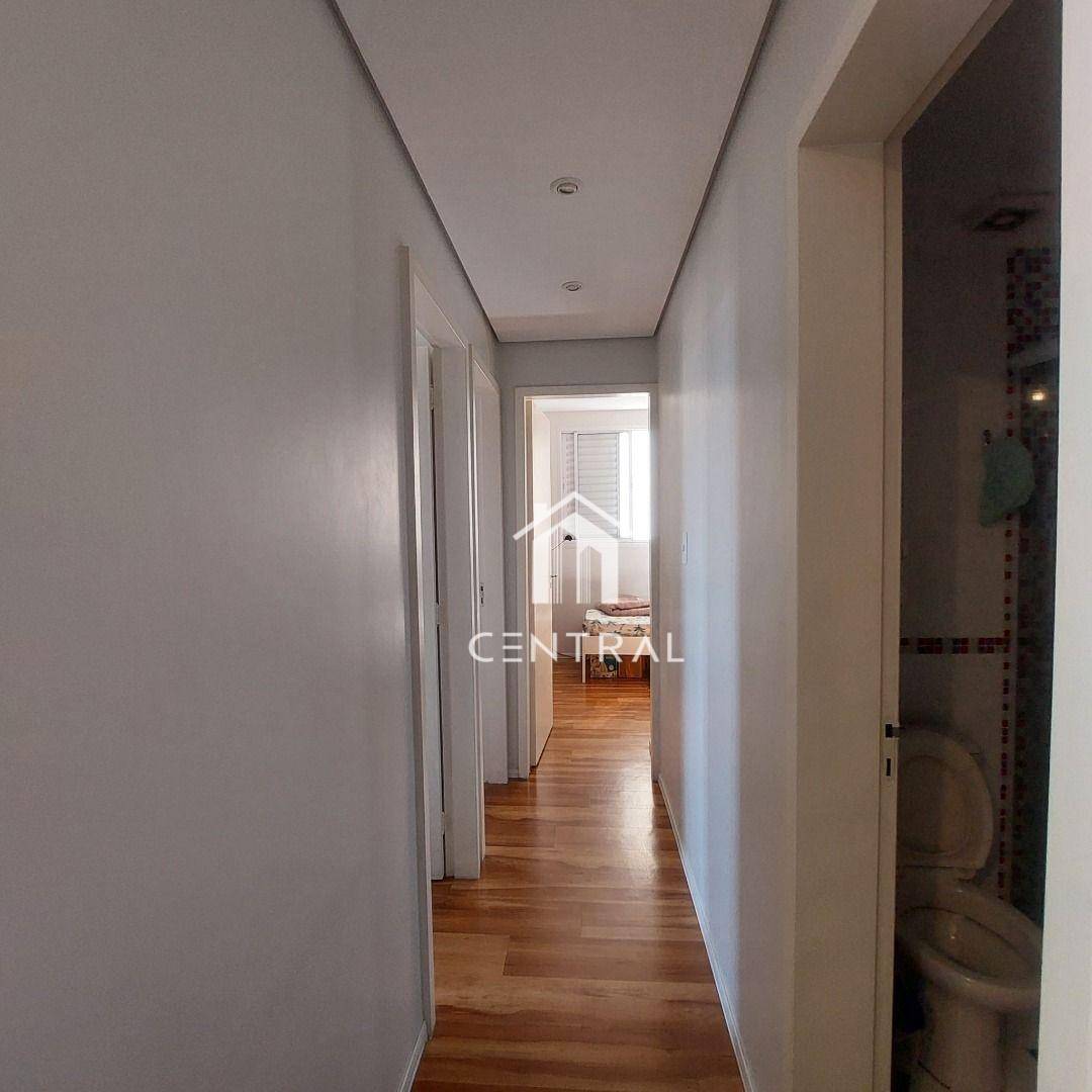 Apartamento à venda com 3 quartos, 64m² - Foto 21