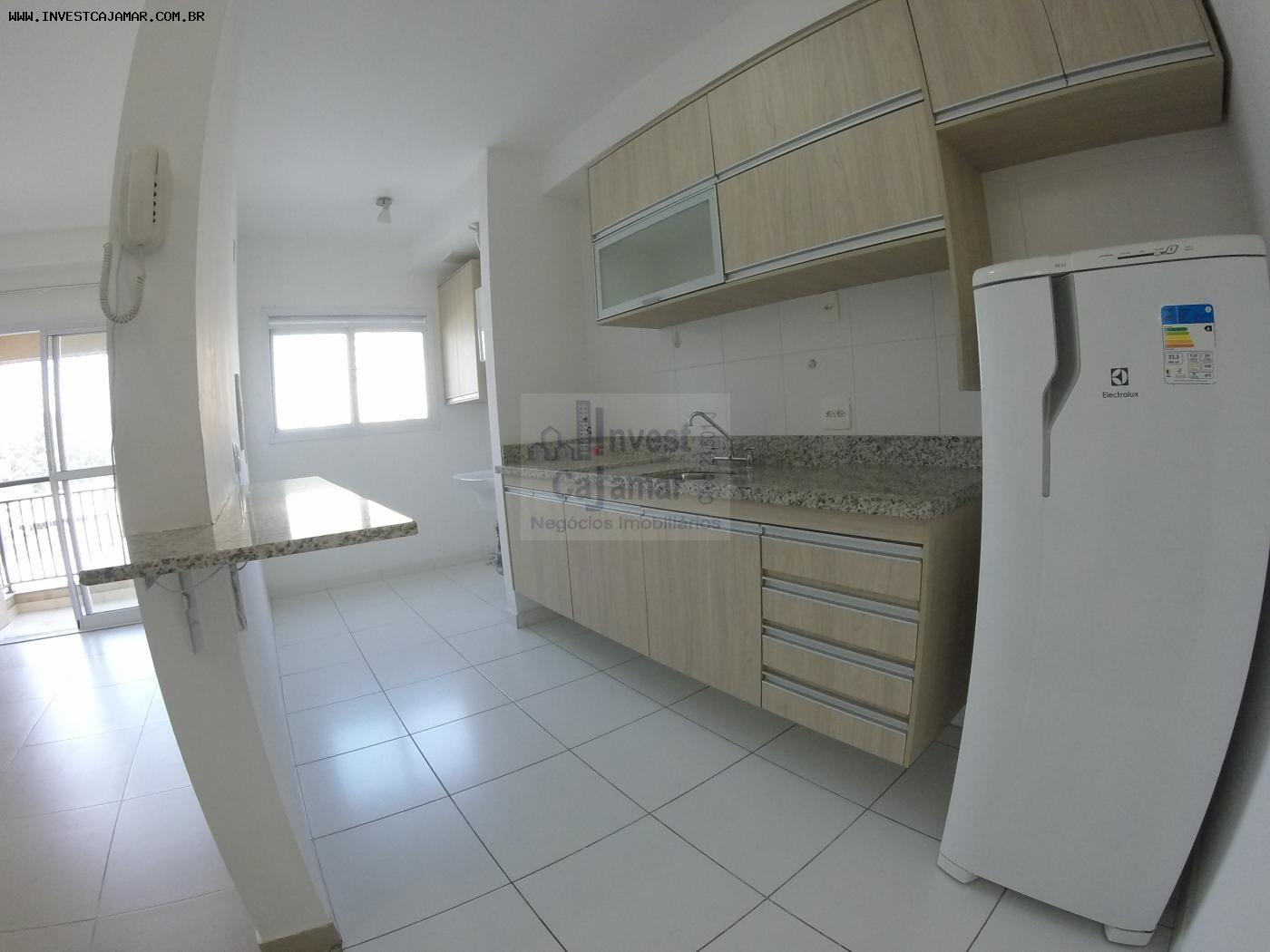 Apartamento à venda com 1 quarto - Foto 1