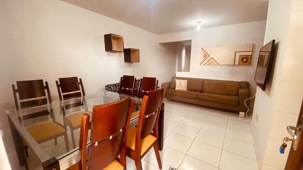 Apartamento, 2 quartos, 73 m² - Foto 1